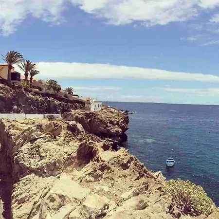 Ocean Panoramic Views Appartement Poris de Abona