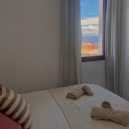 Ocean Panoramic Views Appartement *