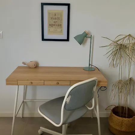 Appartement Ocean Panoramic Views Poris de Abona